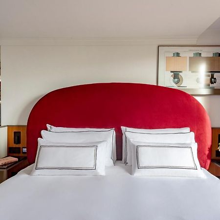 Villa Marquis Member Of Melia Collection Paris Bagian luar foto